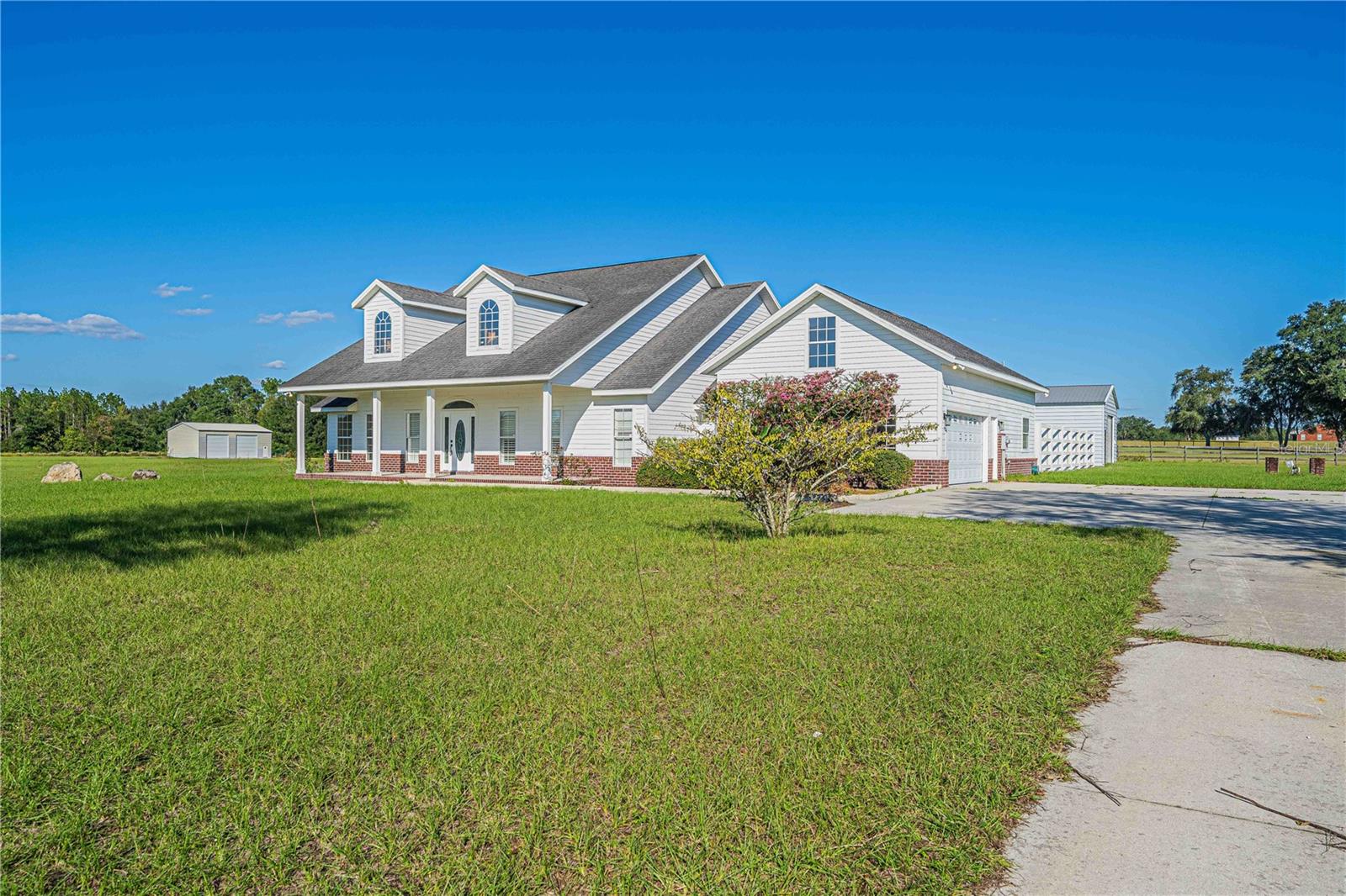 HILLS/HUNTSVILLE - Residential