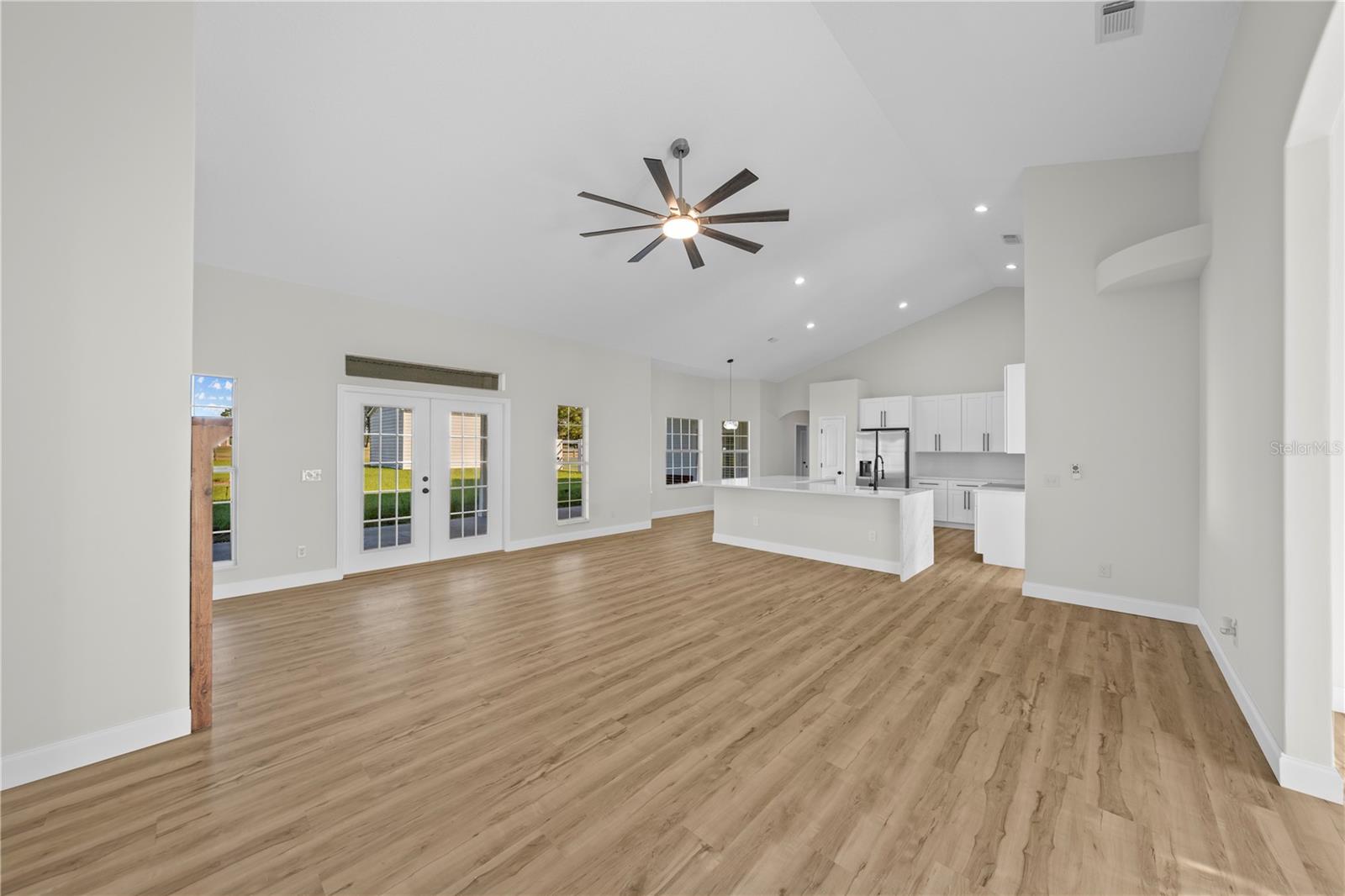 HILLS/HUNTSVILLE - Residential