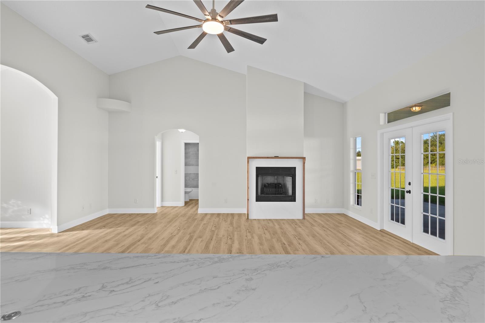 HILLS/HUNTSVILLE - Residential