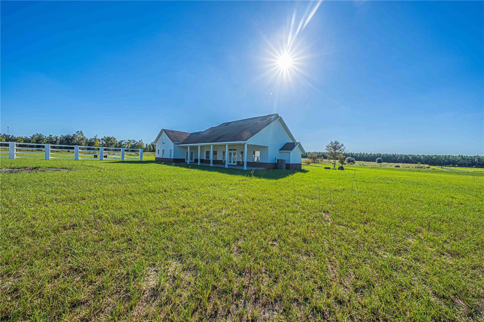 HILLS/HUNTSVILLE - Residential