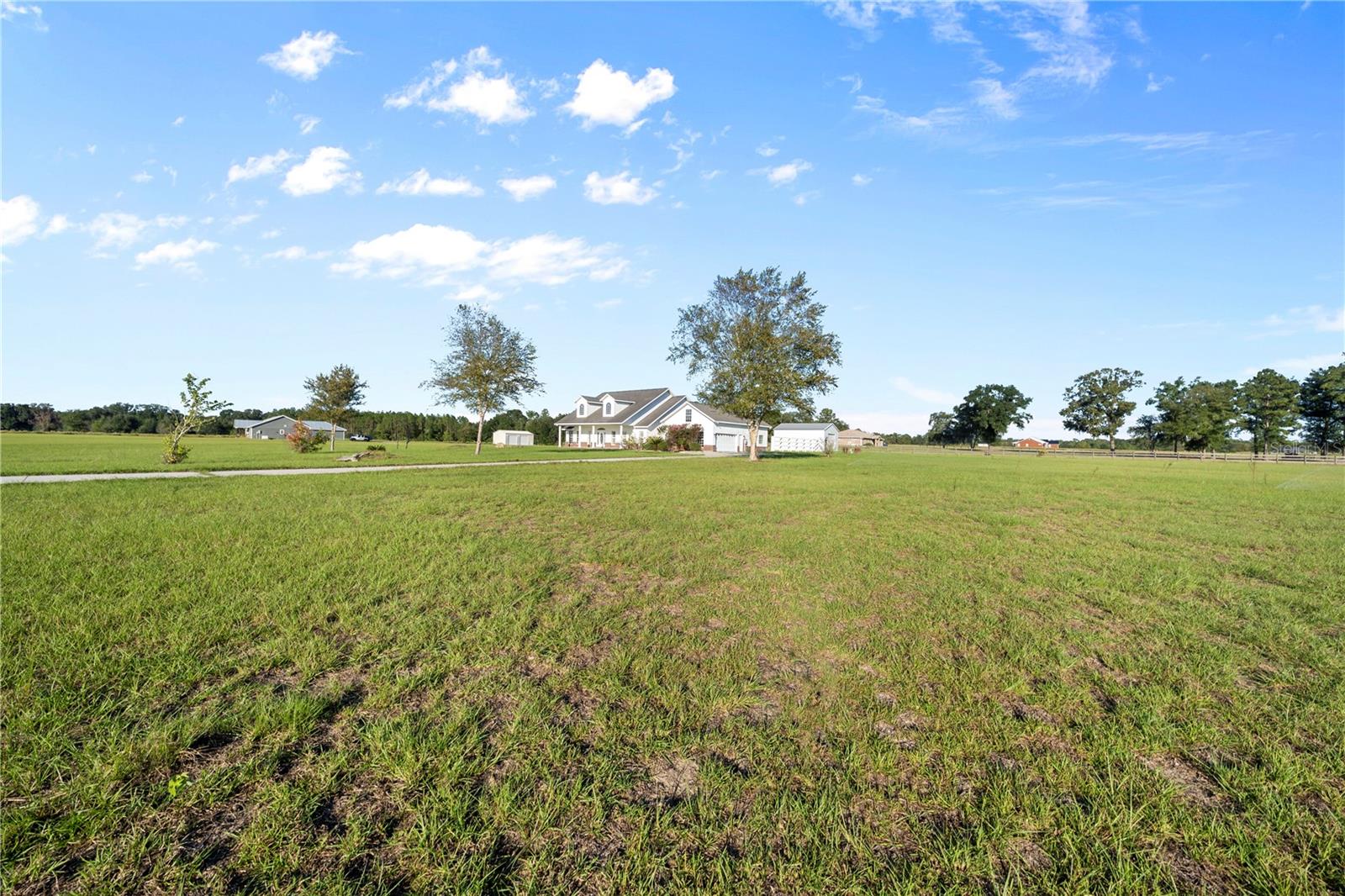 HILLS/HUNTSVILLE - Residential