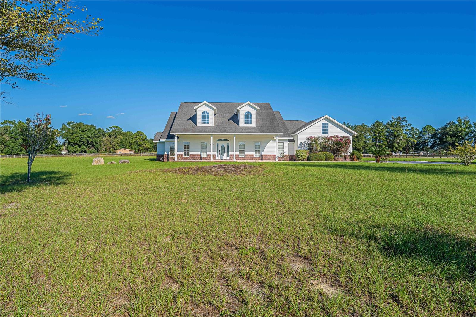 HILLS/HUNTSVILLE - Residential