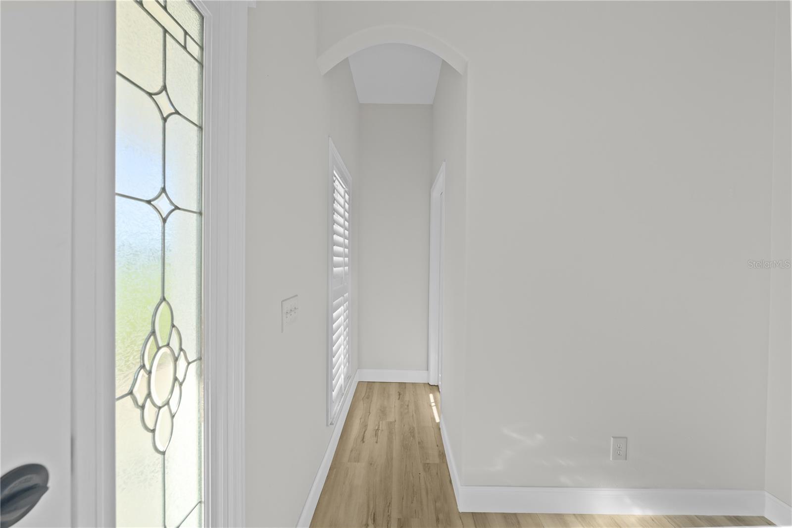 HILLS/HUNTSVILLE - Residential