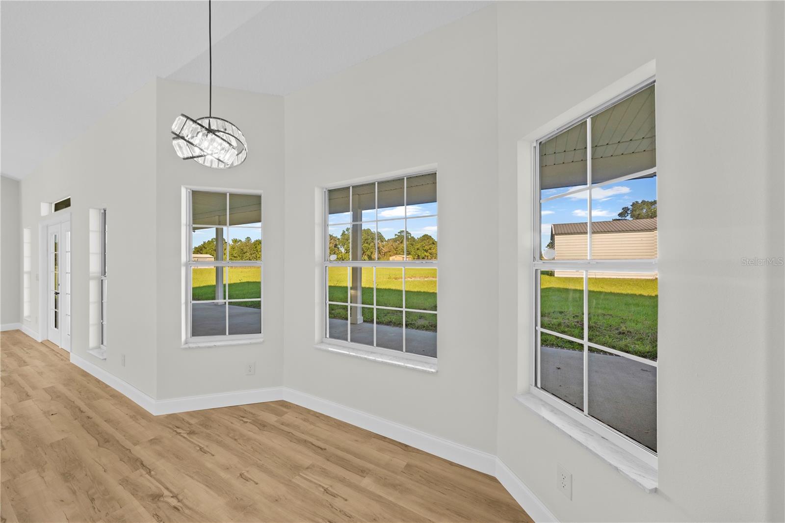 HILLS/HUNTSVILLE - Residential