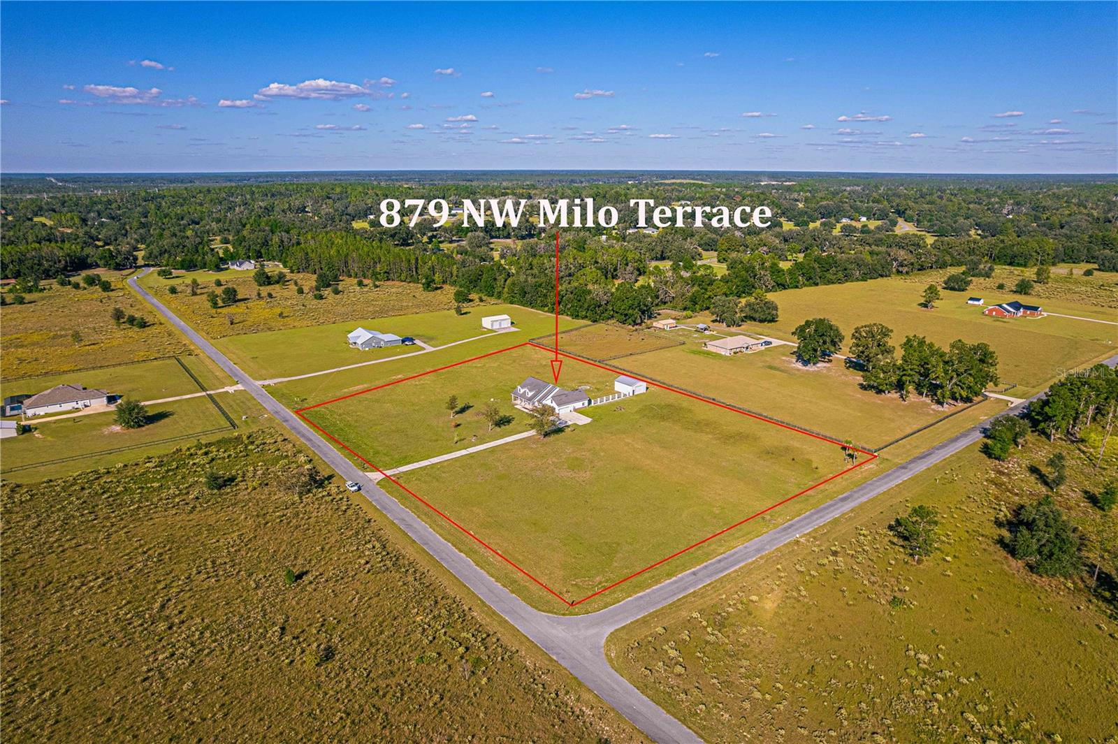 HILLS/HUNTSVILLE - Residential