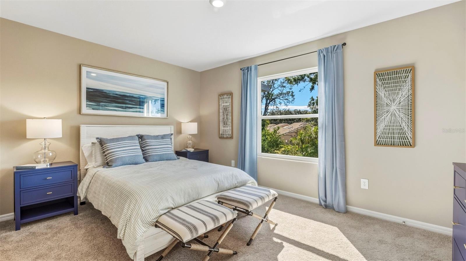 OASIS AT LONGWOOD RUN - Residential