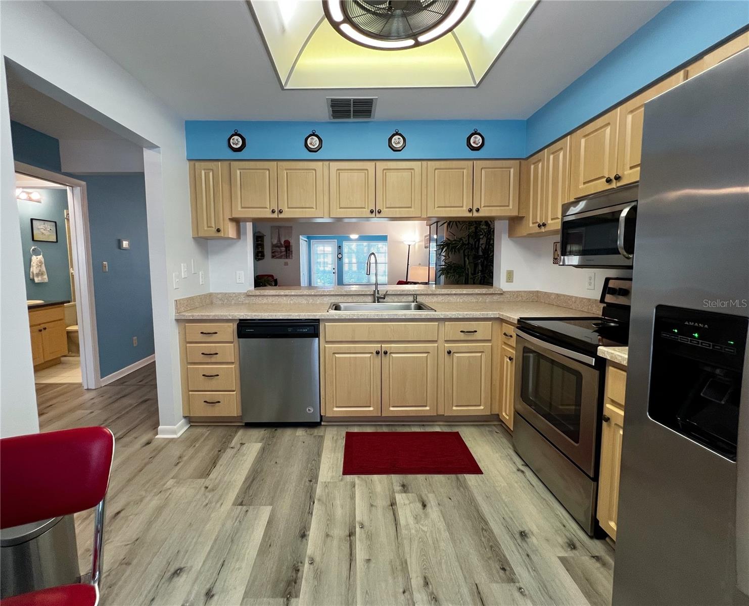 1535 NURSERY ROAD 202