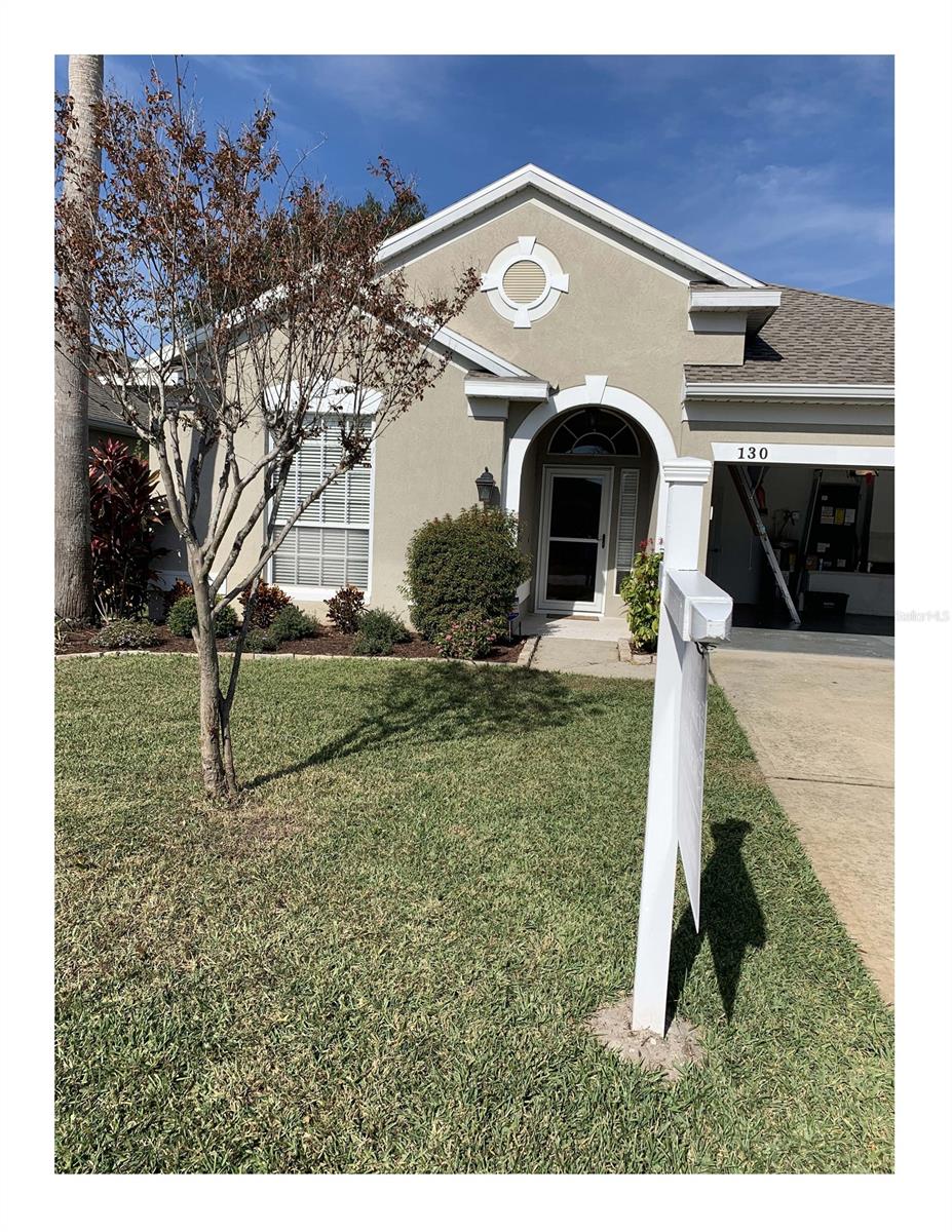 Saxon Woods Unit 01 - Residential