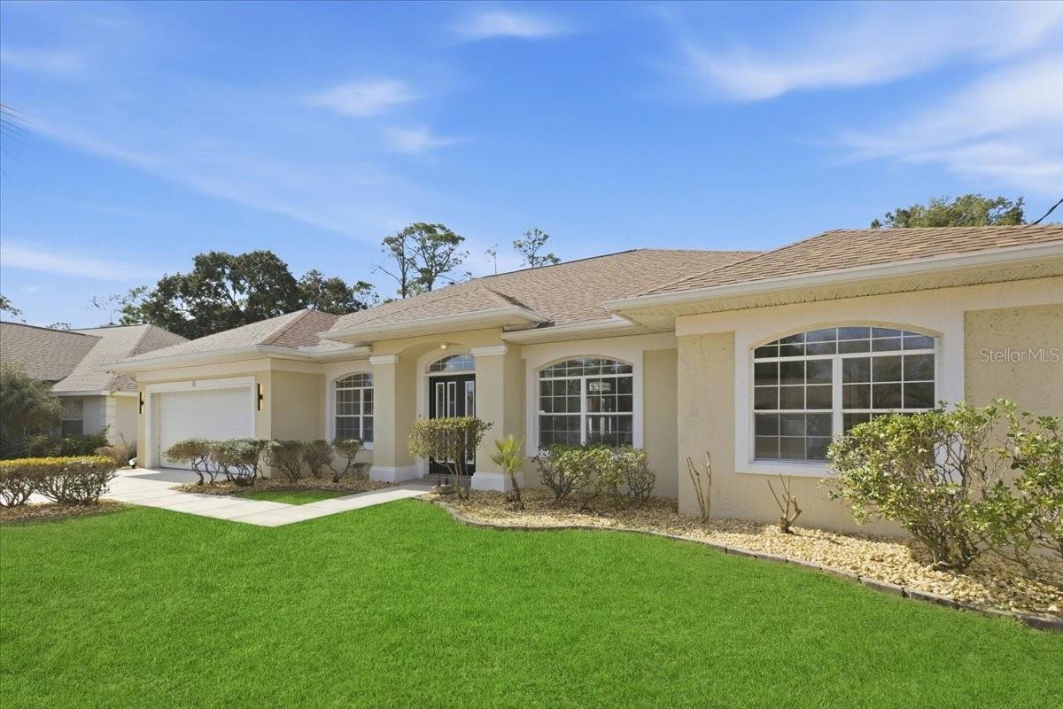 WYNNFIELD SEC 21 PALM COAST - Residential