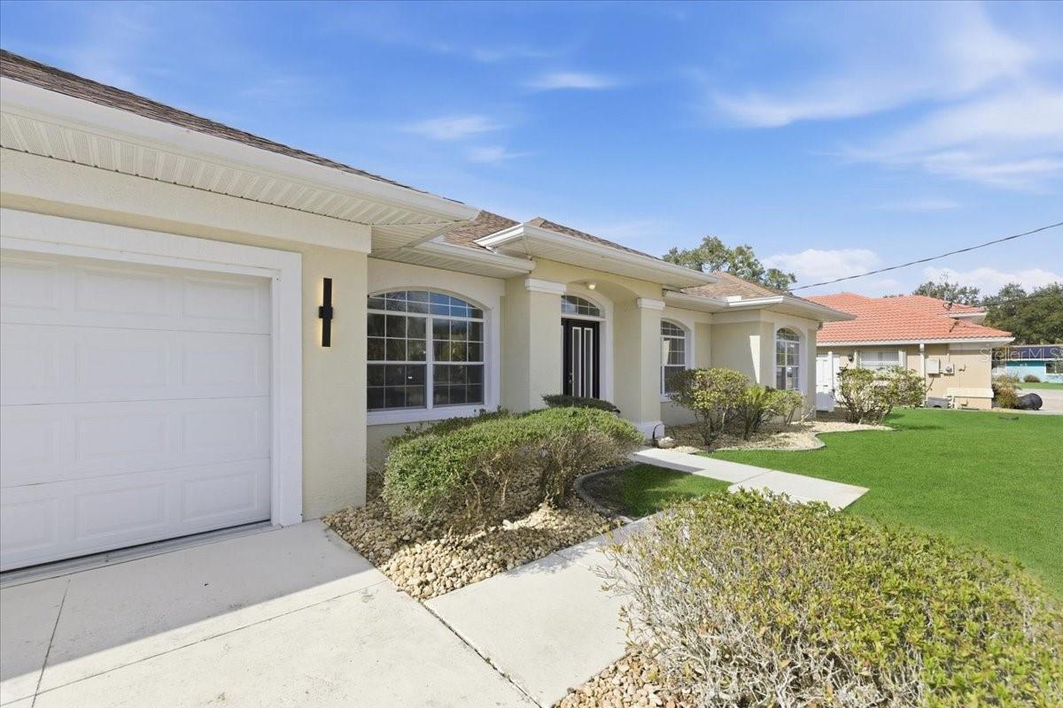 WYNNFIELD SEC 21 PALM COAST - Residential