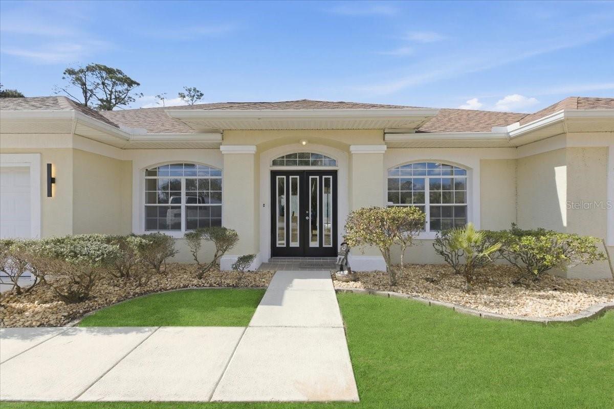 WYNNFIELD SEC 21 PALM COAST - Residential