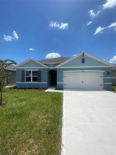 Photo of 2000 Carnostie Road, Winter Haven, FL 33884 (MLS # S5137037)