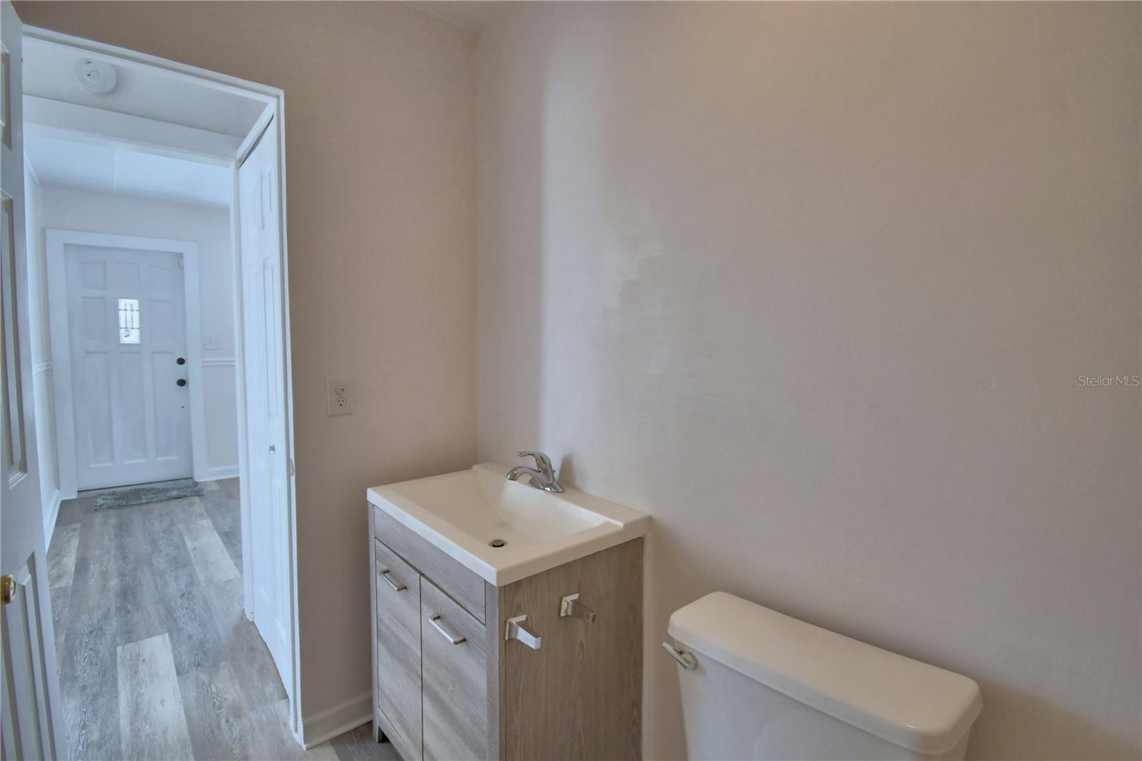 PRESTOWN SUB - Residential