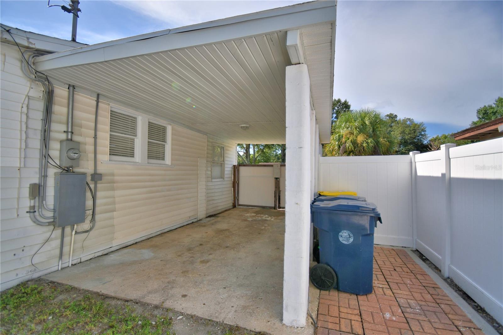 PRESTOWN SUB - Residential