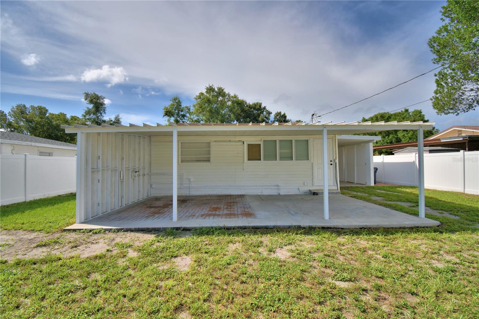 PRESTOWN SUB - Residential