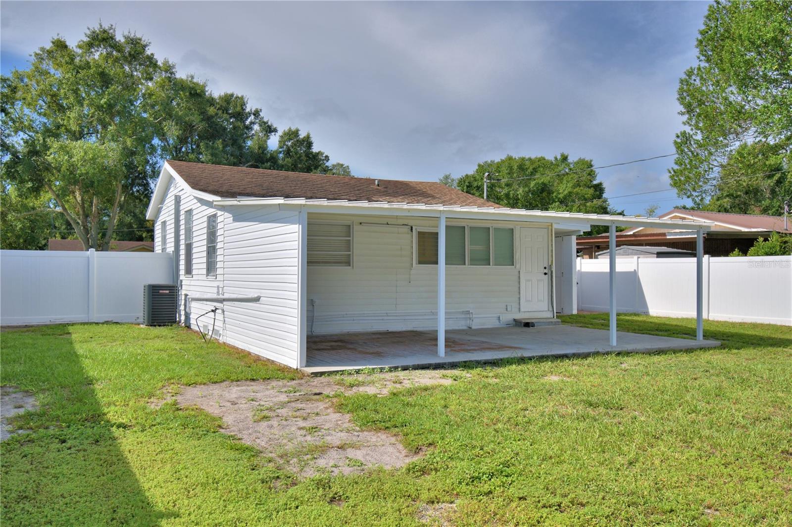 PRESTOWN SUB - Residential