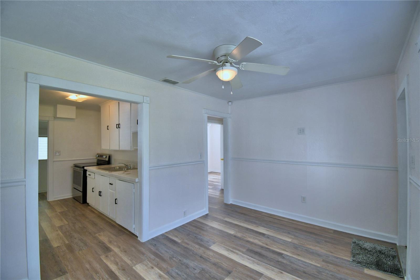 PRESTOWN SUB - Residential