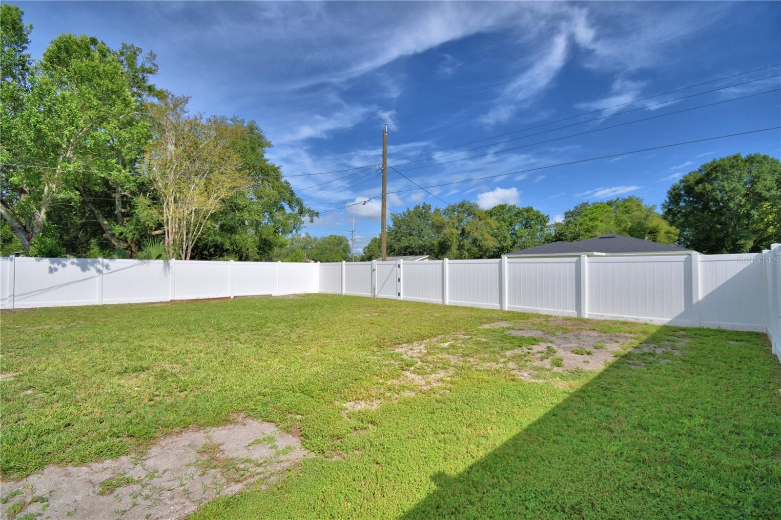 PRESTOWN SUB - Residential