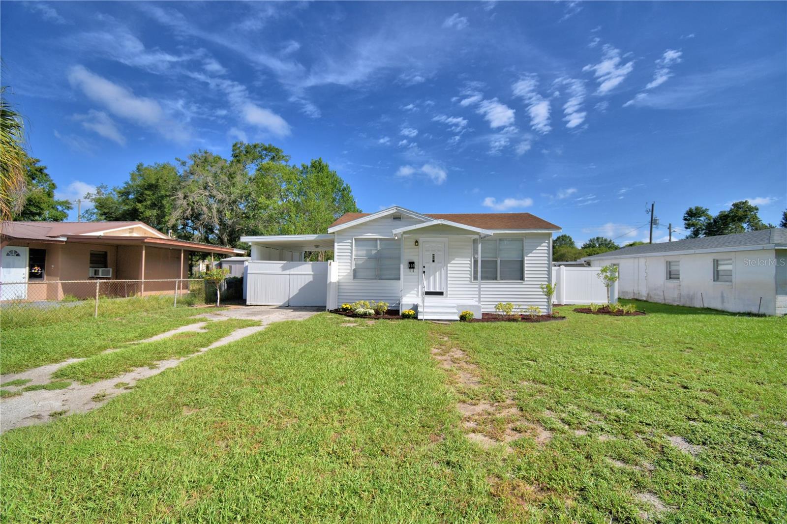 PRESTOWN SUB - Residential