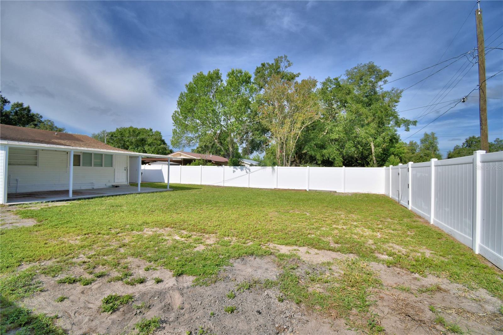 PRESTOWN SUB - Residential