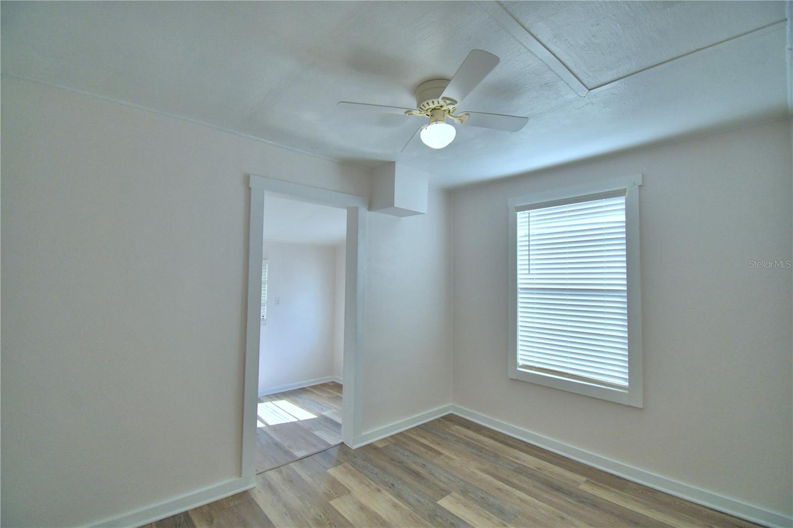 PRESTOWN SUB - Residential