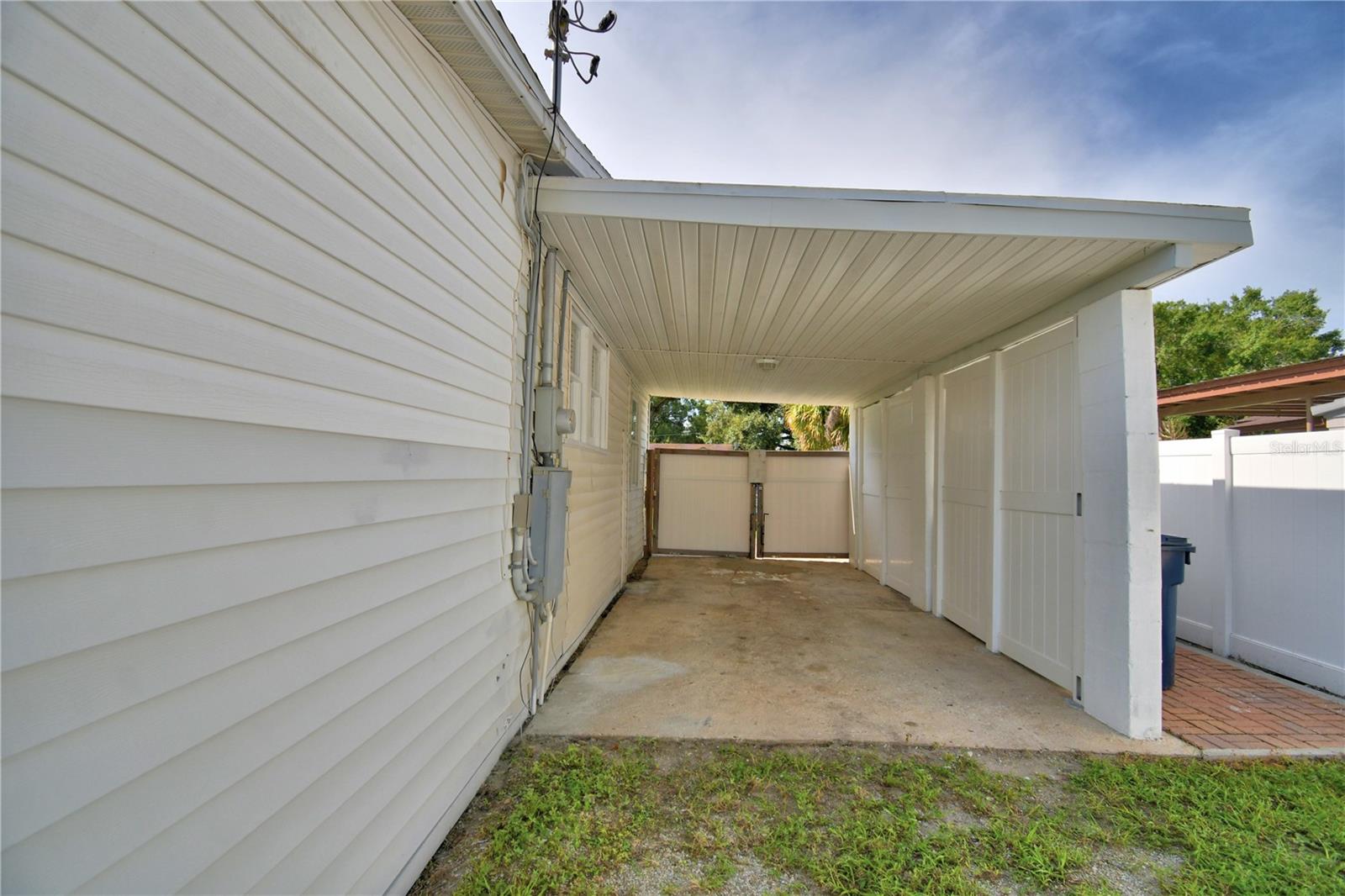 PRESTOWN SUB - Residential