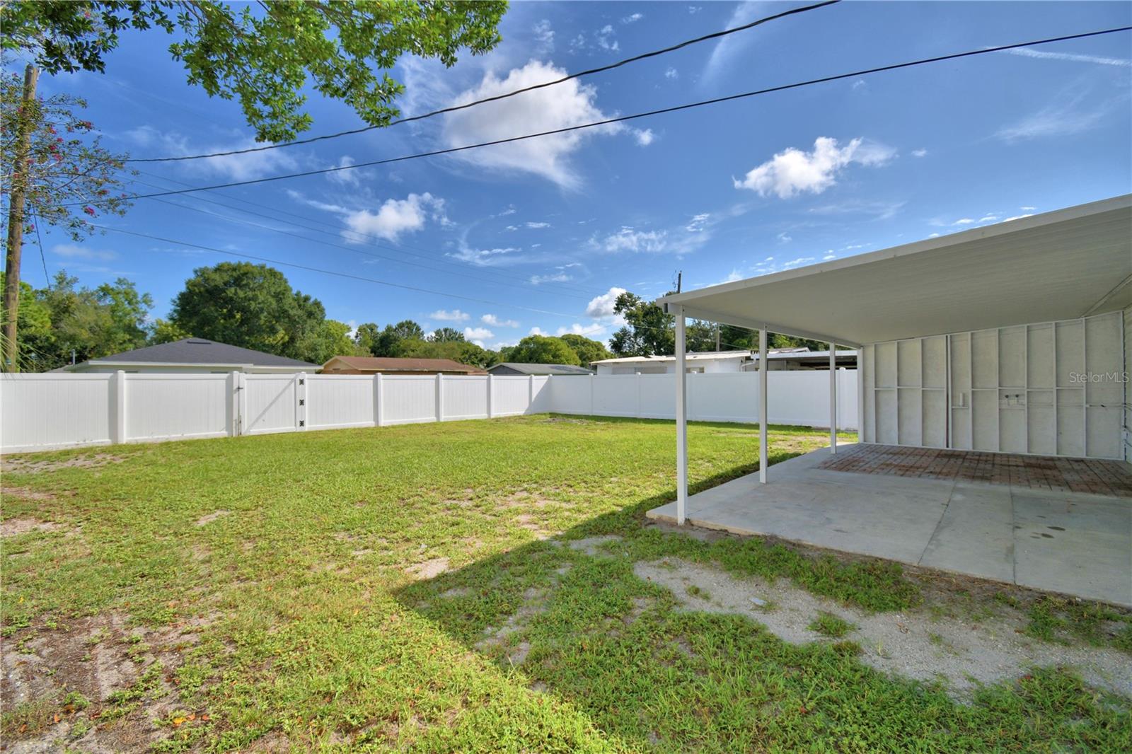 PRESTOWN SUB - Residential