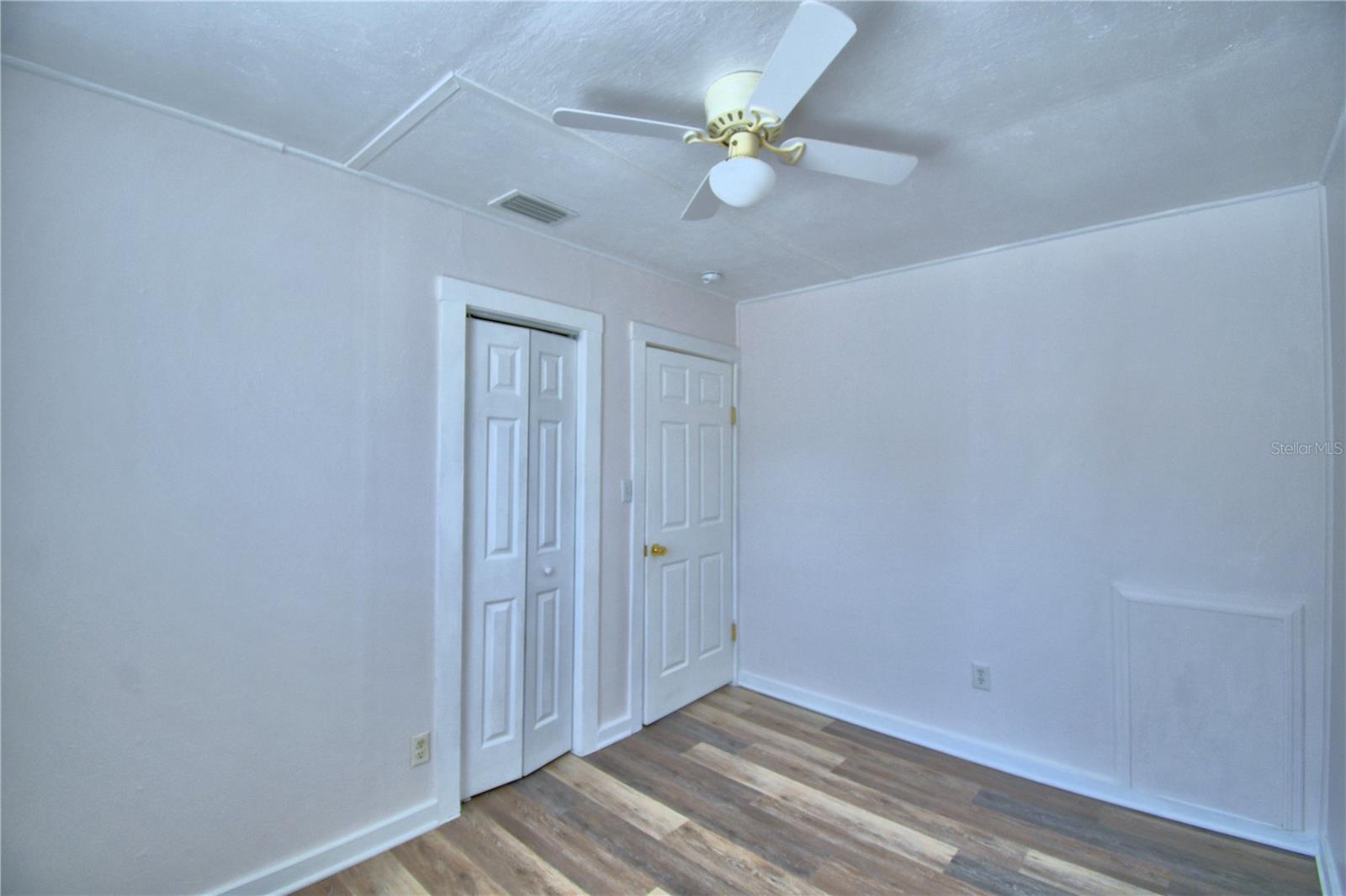 PRESTOWN SUB - Residential