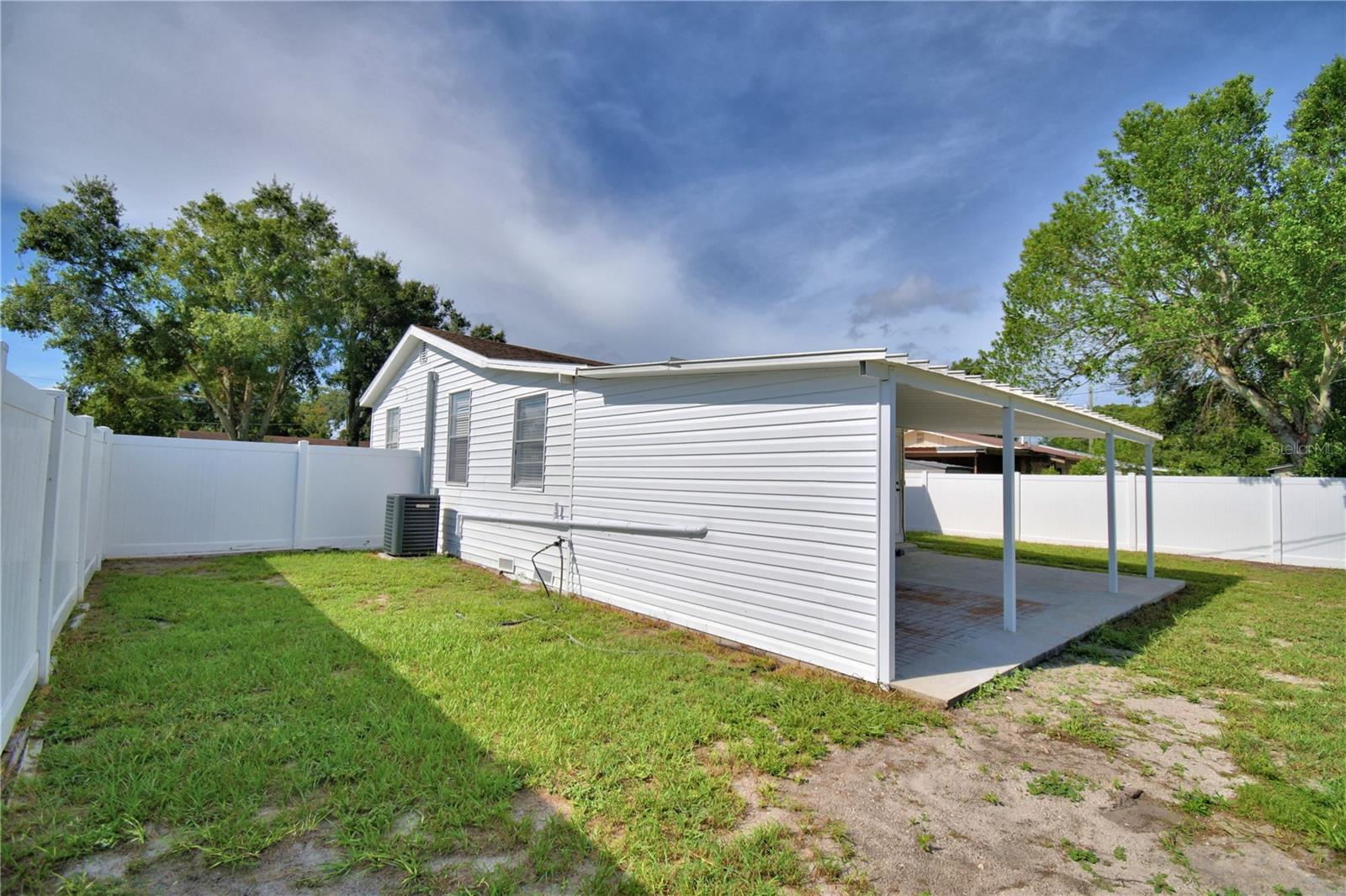 PRESTOWN SUB - Residential