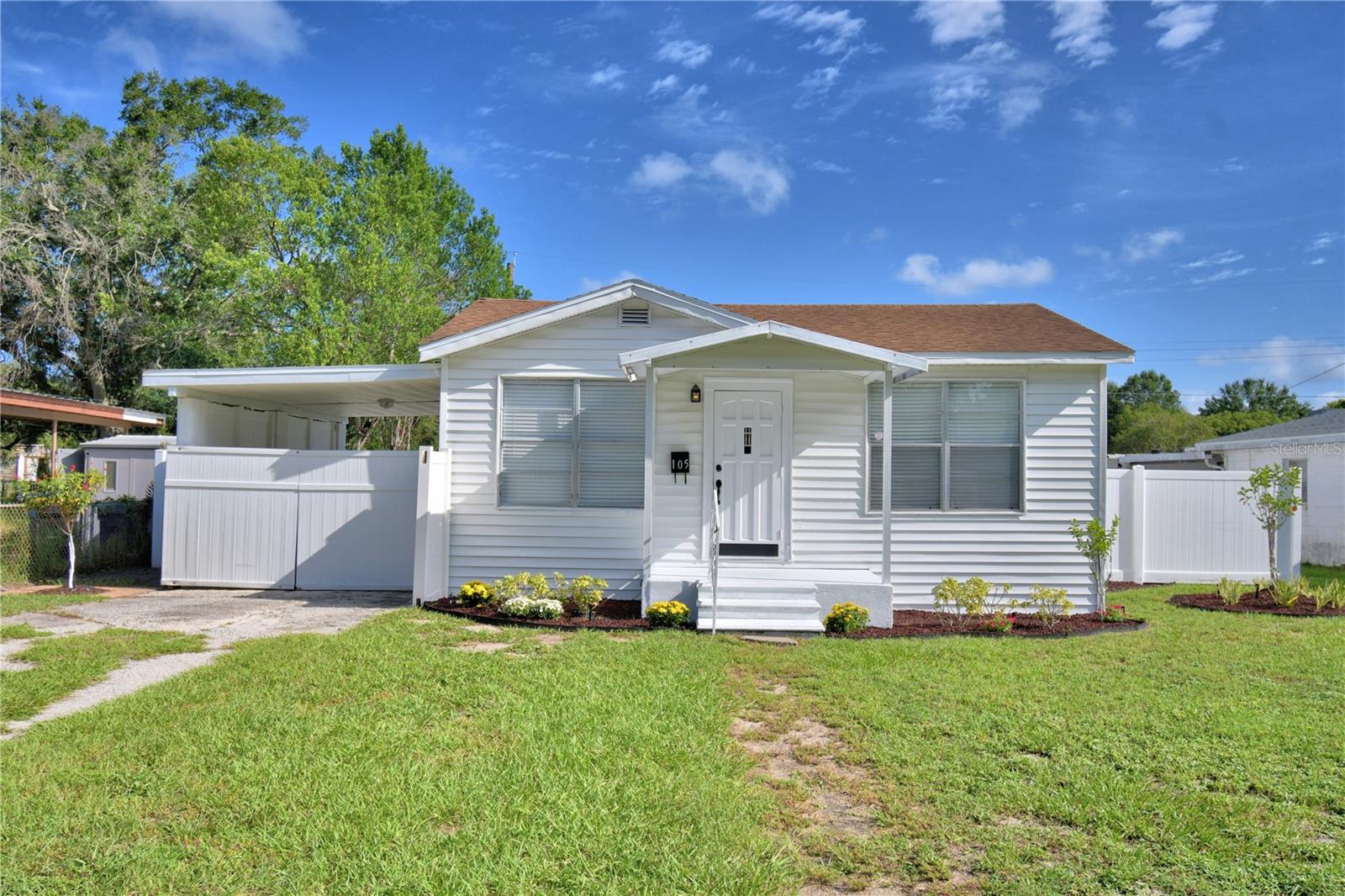 PRESTOWN SUB - Residential