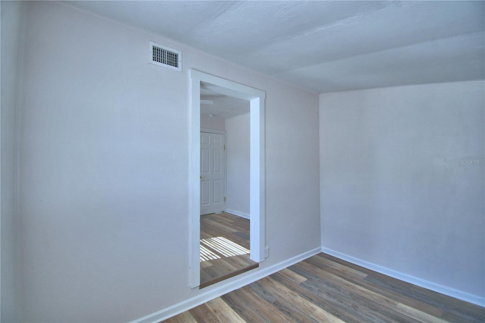 PRESTOWN SUB - Residential