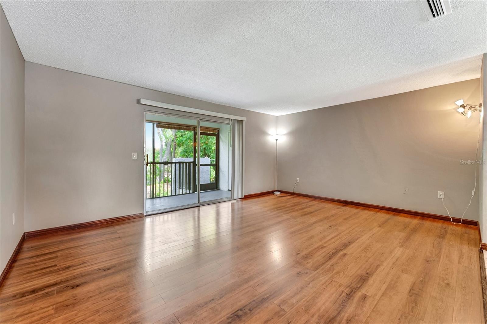 PORTOFINO AT LARGO CONDO - Residential Lease