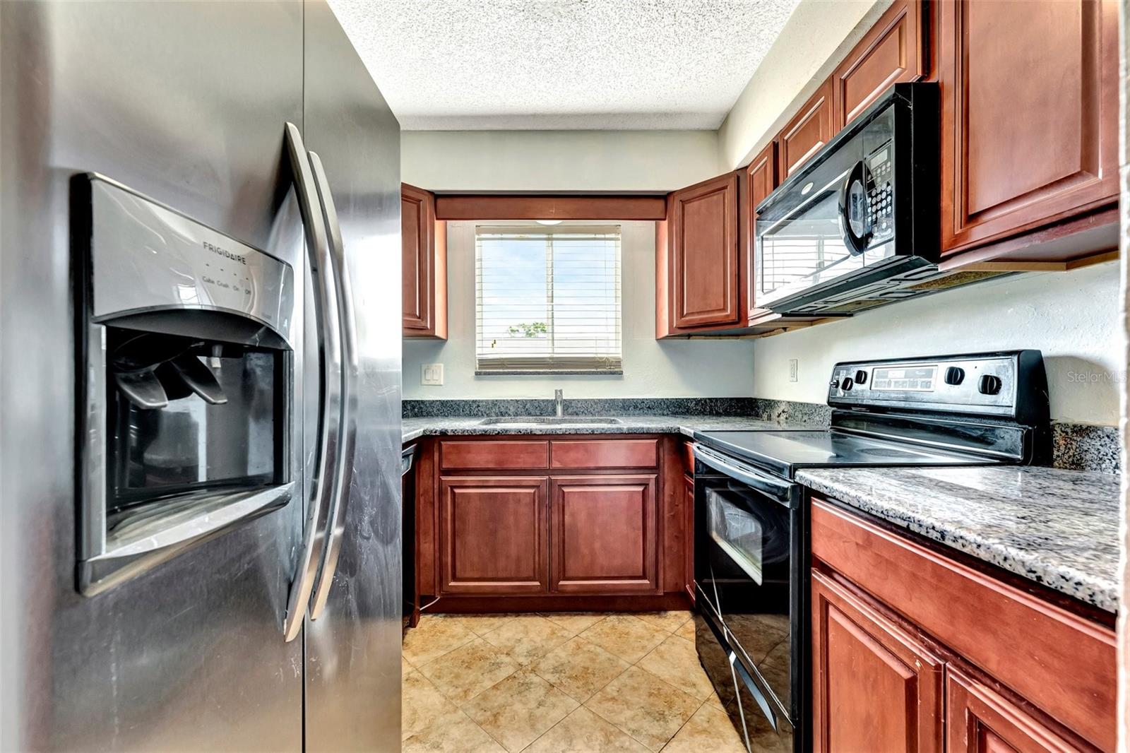 PORTOFINO AT LARGO CONDO - Residential Lease