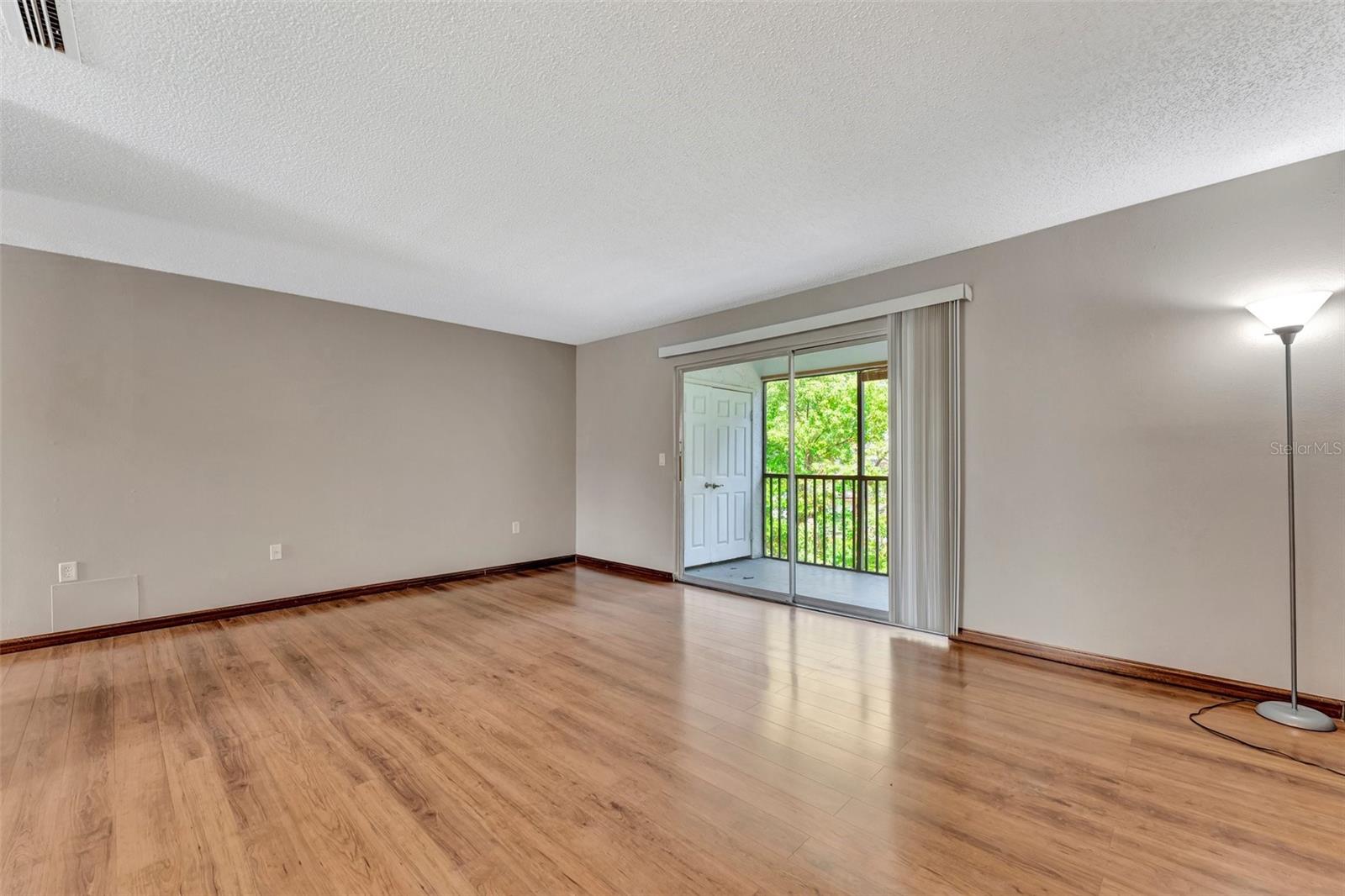 PORTOFINO AT LARGO CONDO - Residential Lease