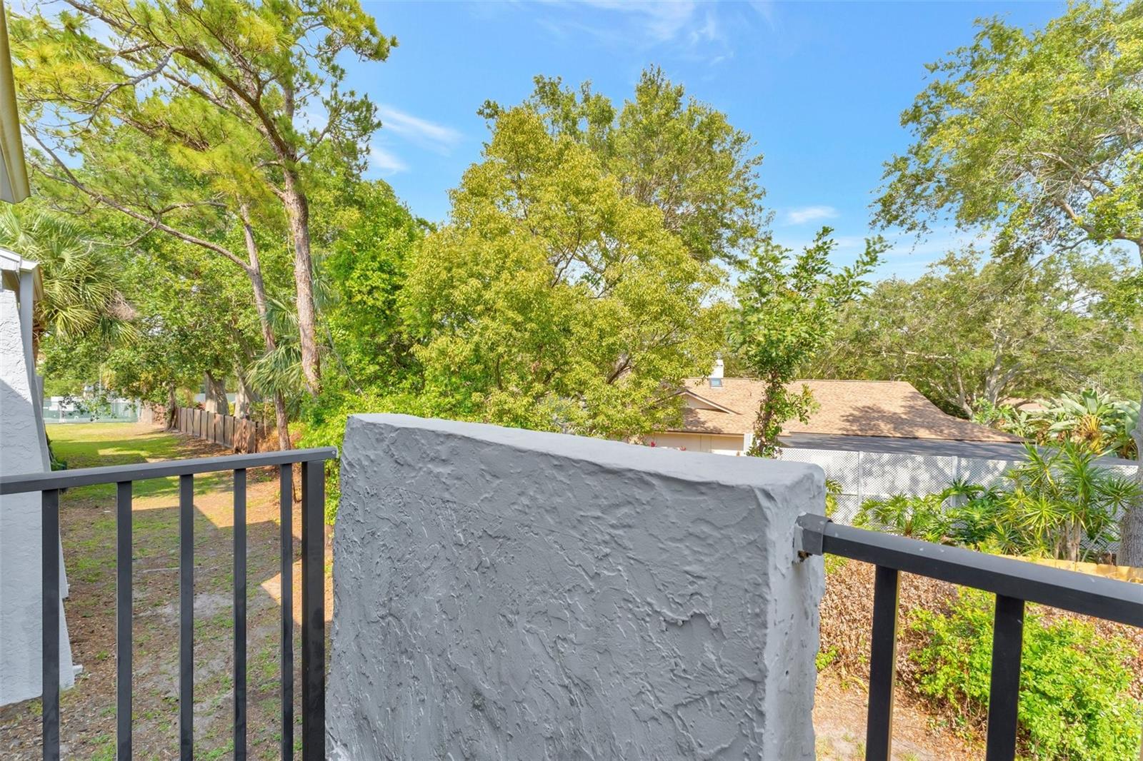 PORTOFINO AT LARGO CONDO - Residential Lease