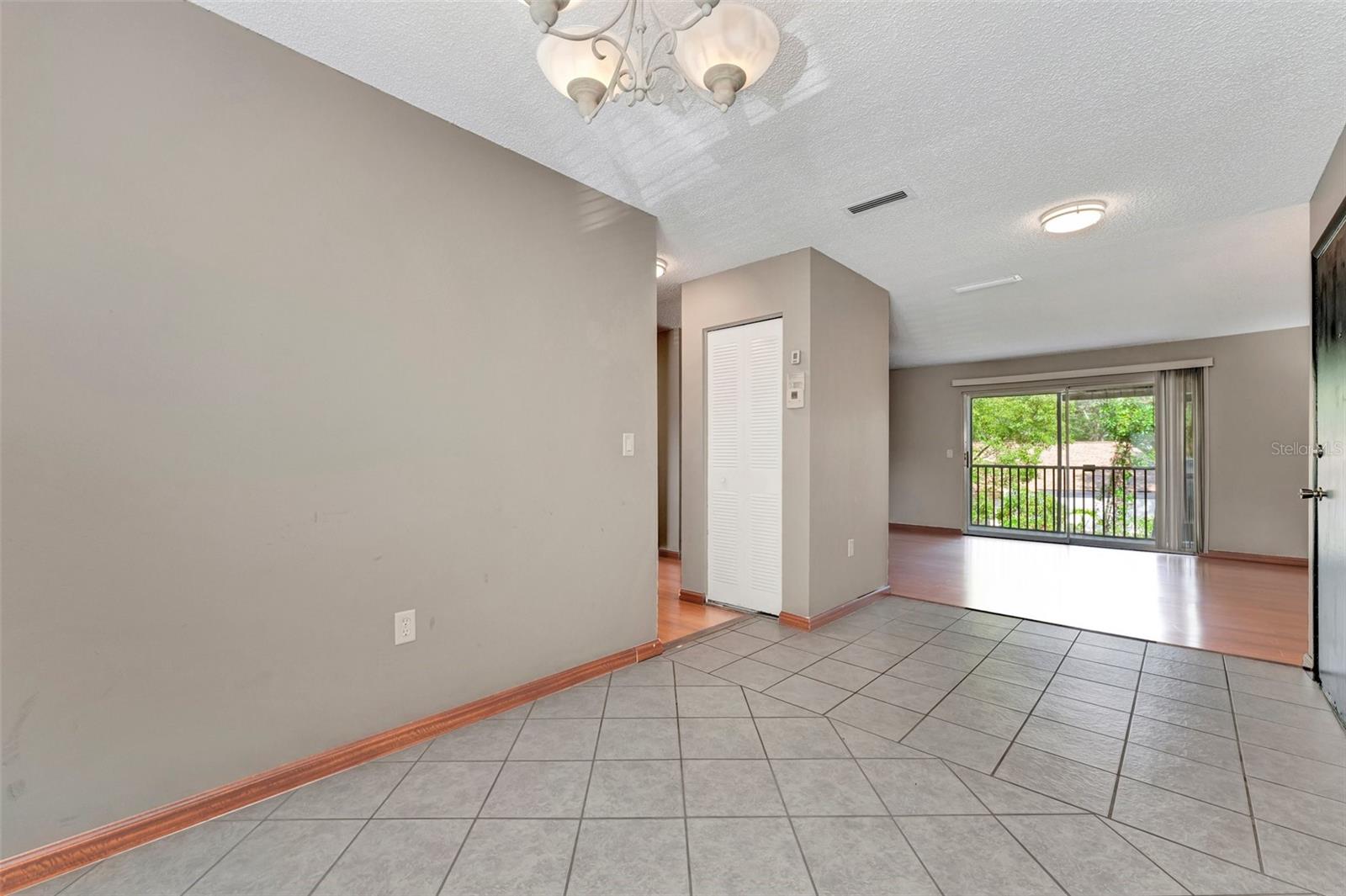 PORTOFINO AT LARGO CONDO - Residential Lease