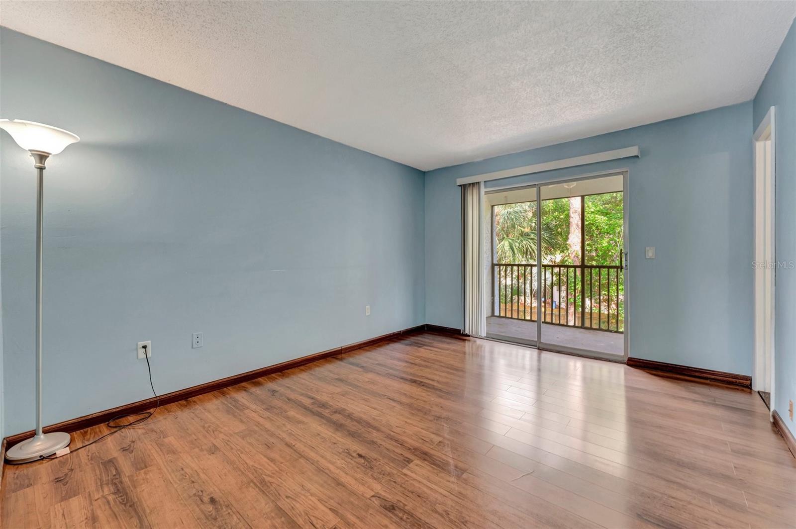 PORTOFINO AT LARGO CONDO - Residential Lease