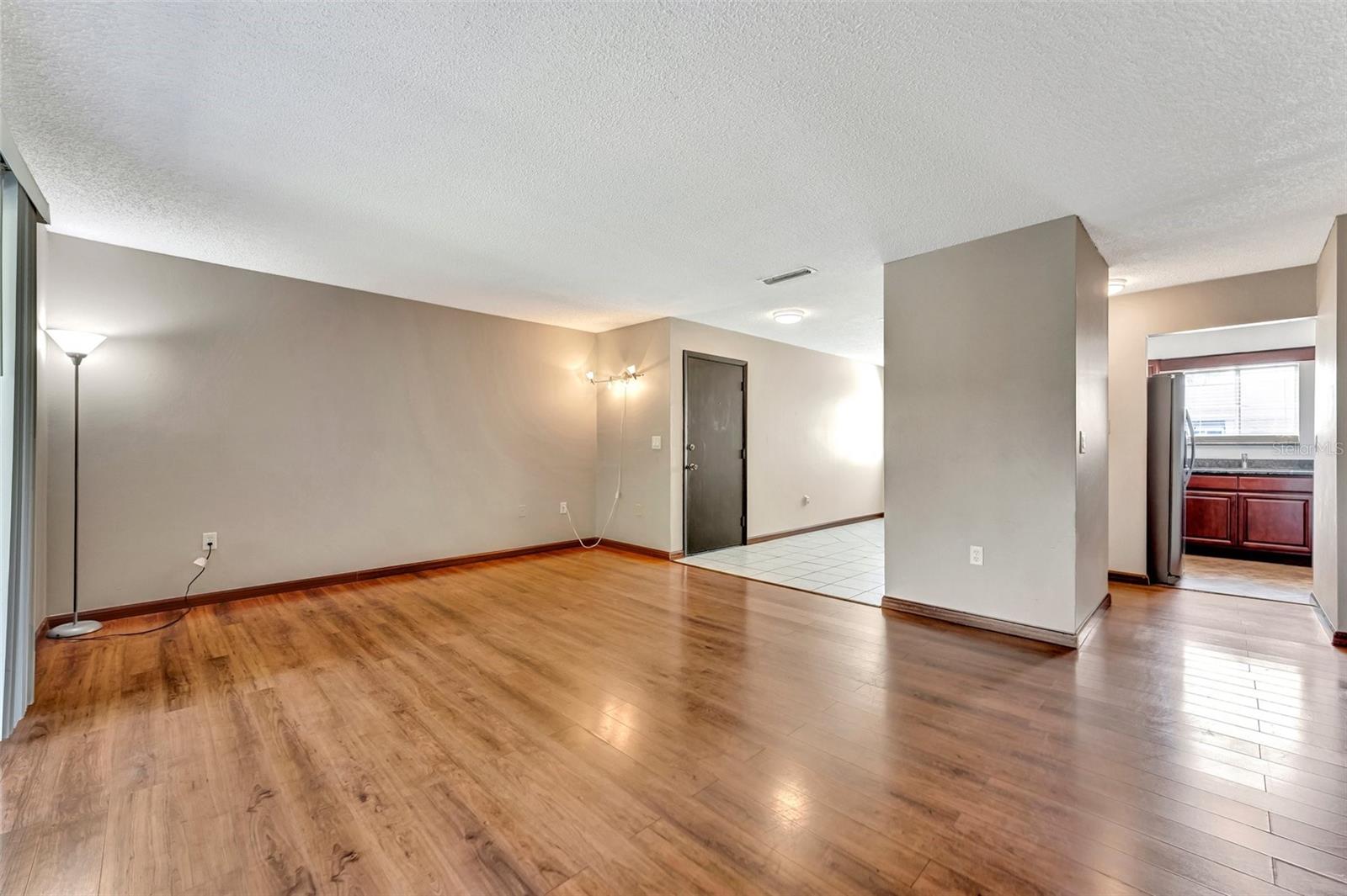 PORTOFINO AT LARGO CONDO - Residential Lease