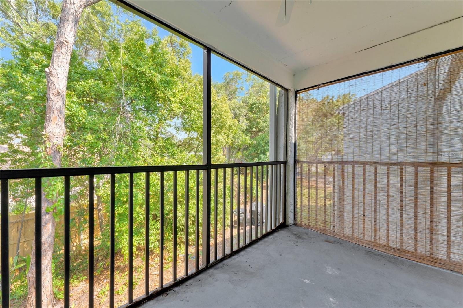 PORTOFINO AT LARGO CONDO - Residential Lease