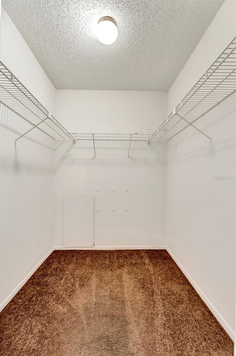 PORTOFINO AT LARGO CONDO - Residential Lease