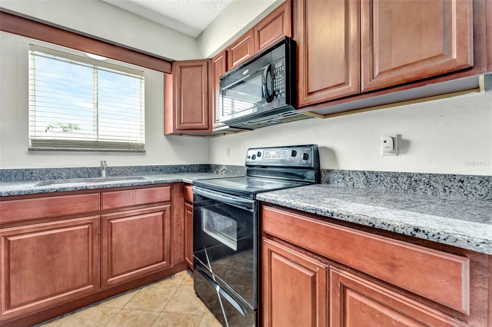 PORTOFINO AT LARGO CONDO - Residential Lease