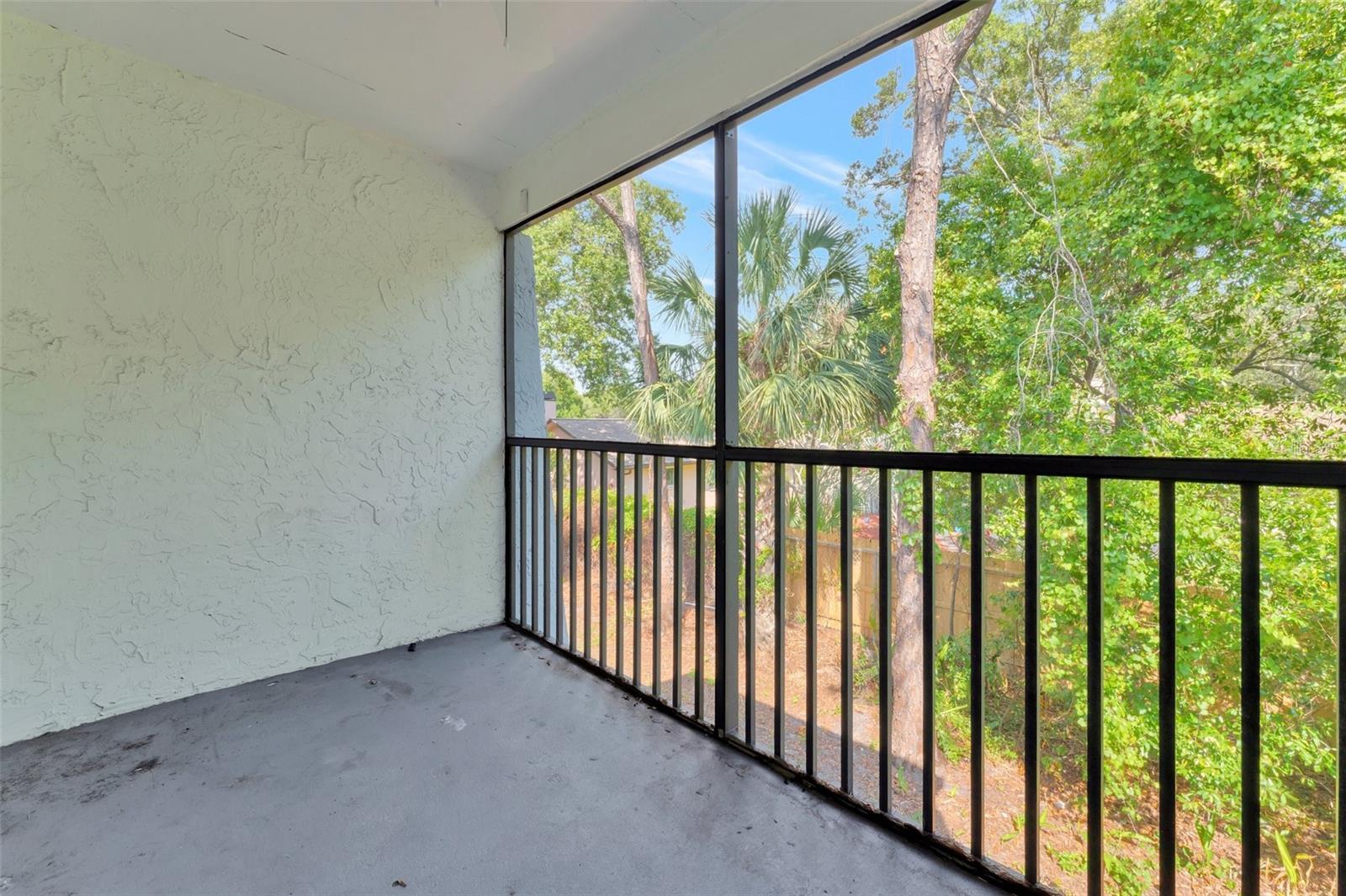 PORTOFINO AT LARGO CONDO - Residential Lease