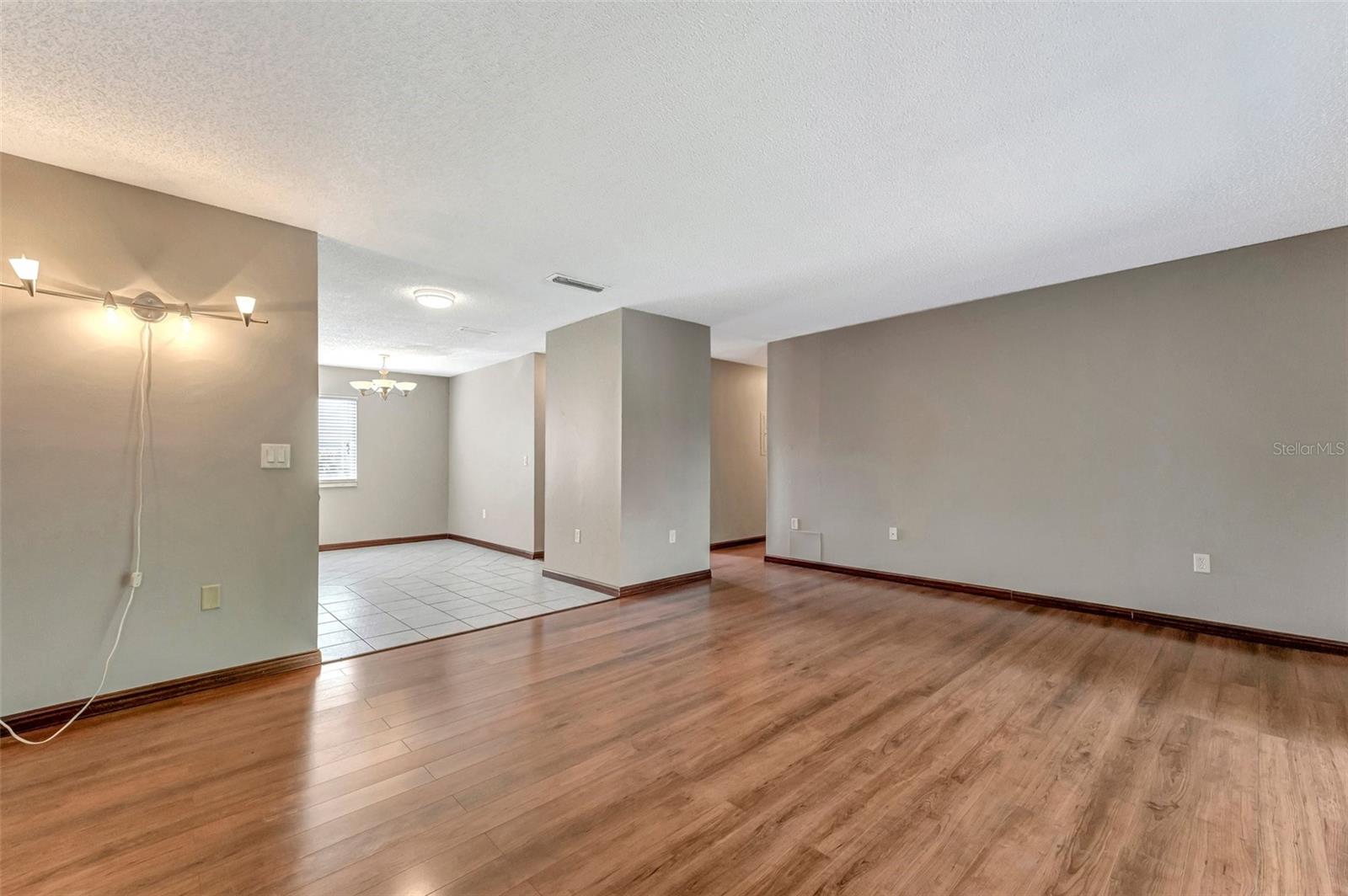 PORTOFINO AT LARGO CONDO - Residential Lease