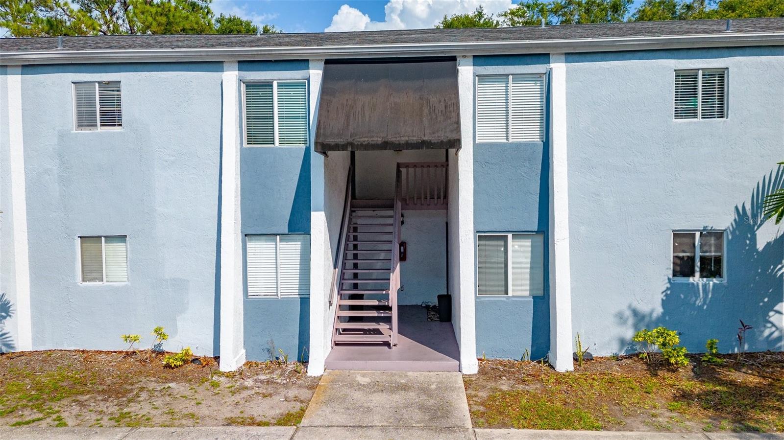 PORTOFINO AT LARGO CONDO - Residential Lease
