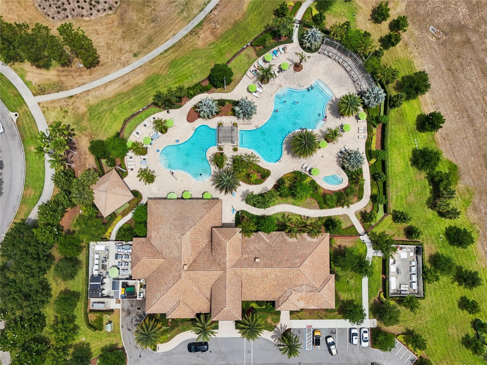 STONEYBROOK SOUTH PH 1 - Residential