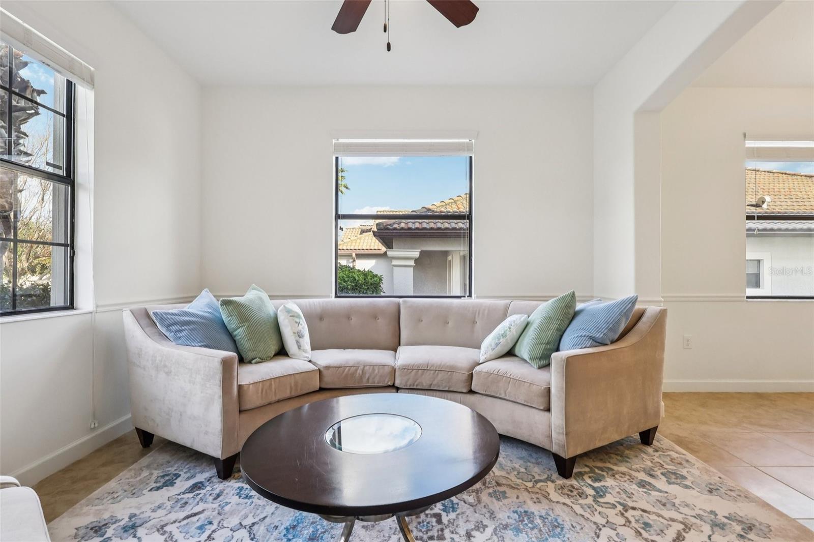 STONEYBROOK SOUTH PH 1 - Residential