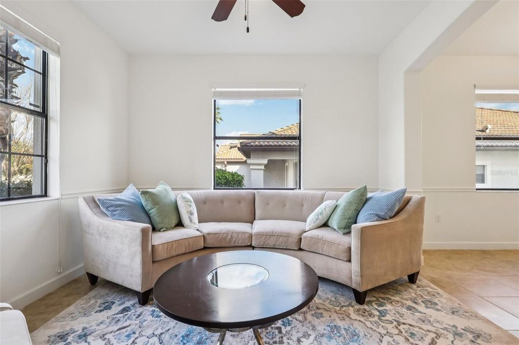 Photo of 8920 Dove Valley Way, Davenport, FL 33896 (MLS # O6375229)