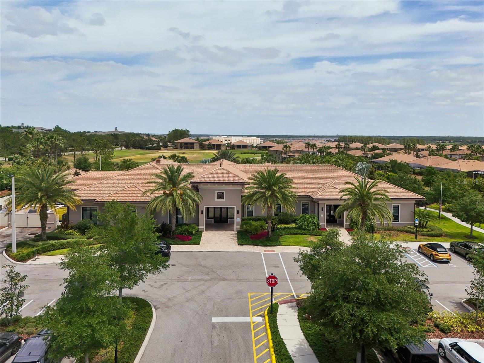 STONEYBROOK SOUTH PH 1 - Residential