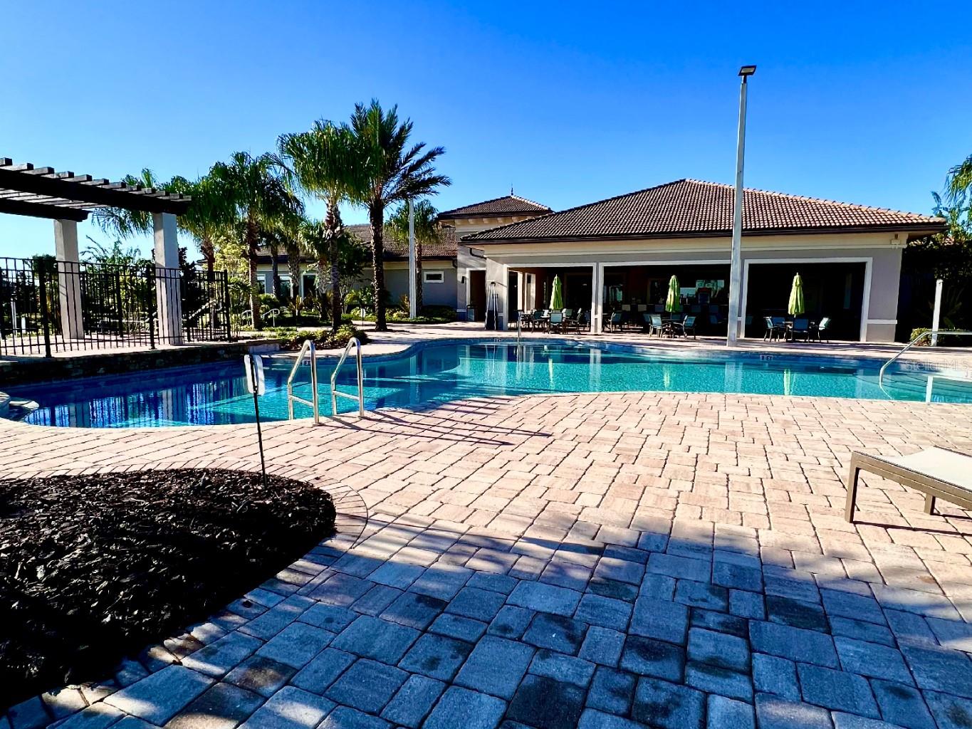 STONEYBROOK SOUTH PH 1 - Residential