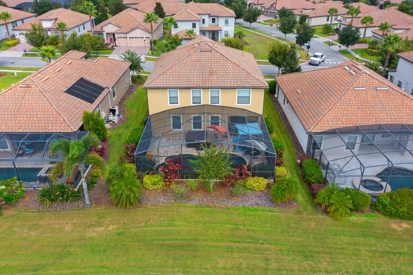 STONEYBROOK SOUTH PH 1 - Residential